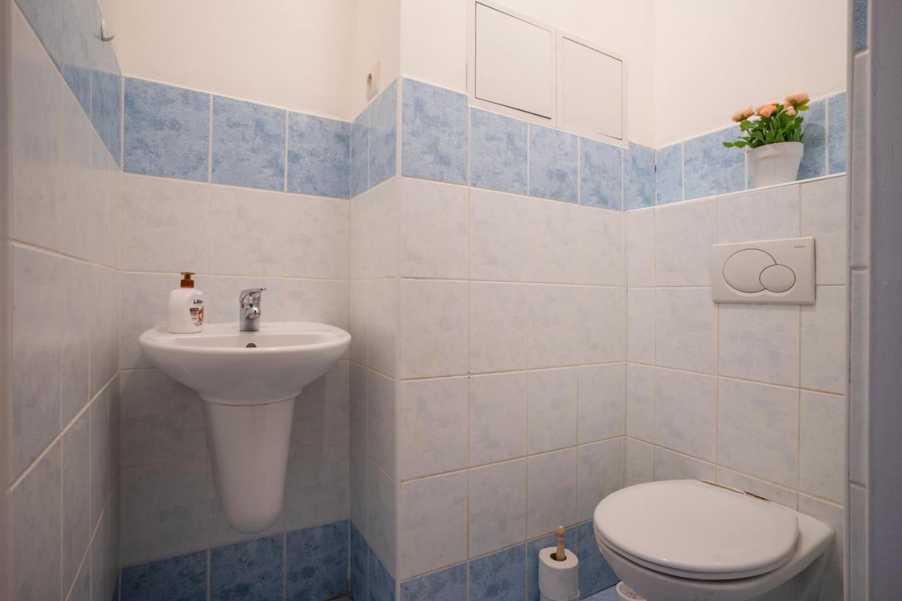 Studio Wellnerova 3 Apartamento Olomouc Exterior foto