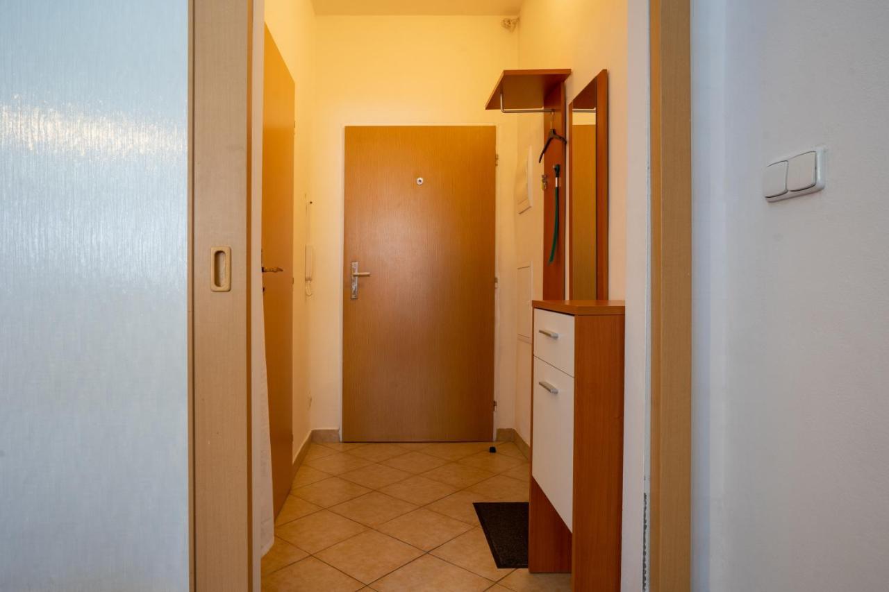 Studio Wellnerova 3 Apartamento Olomouc Exterior foto