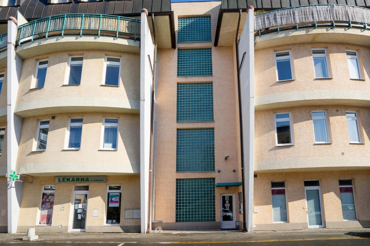 Studio Wellnerova 3 Apartamento Olomouc Exterior foto